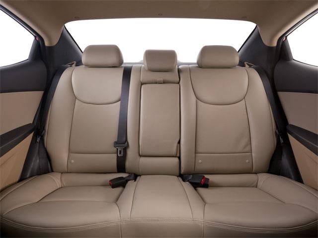 2011 Hyundai ELANTRA 4dr Sdn Auto GLS