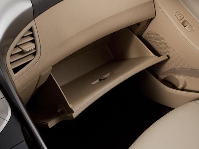 2011 Hyundai ELANTRA 4dr Sdn Auto GLS