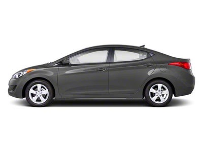 2011 Hyundai ELANTRA 4dr Sdn Auto GLS