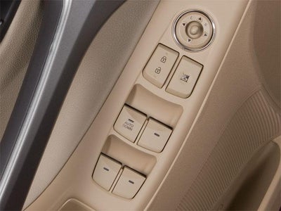 2011 Hyundai ELANTRA 4dr Sdn Auto GLS