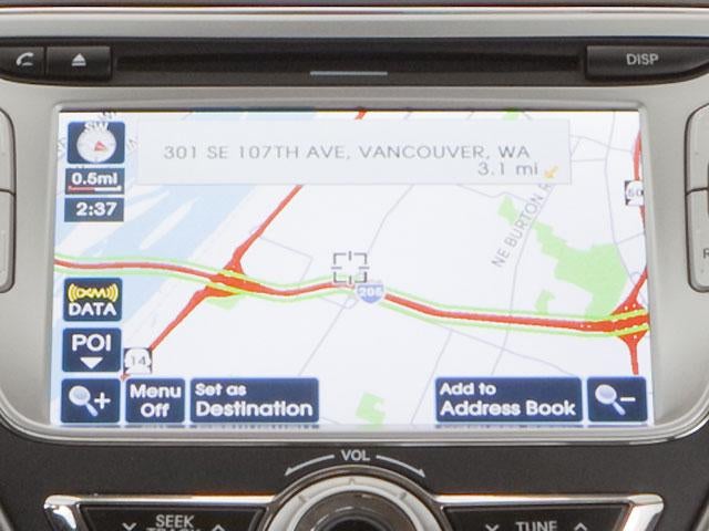 2011 Hyundai ELANTRA 4dr Sdn Auto GLS