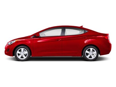 2011 Hyundai ELANTRA 4dr Sdn Auto GLS