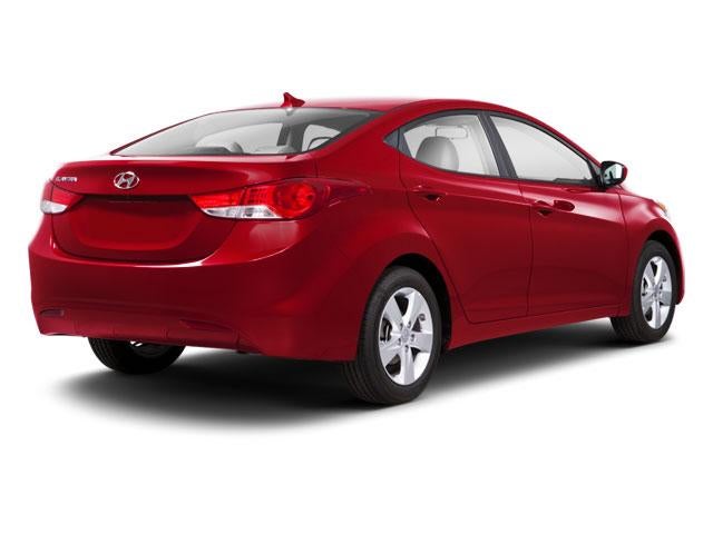 2011 Hyundai ELANTRA 4dr Sdn Auto GLS