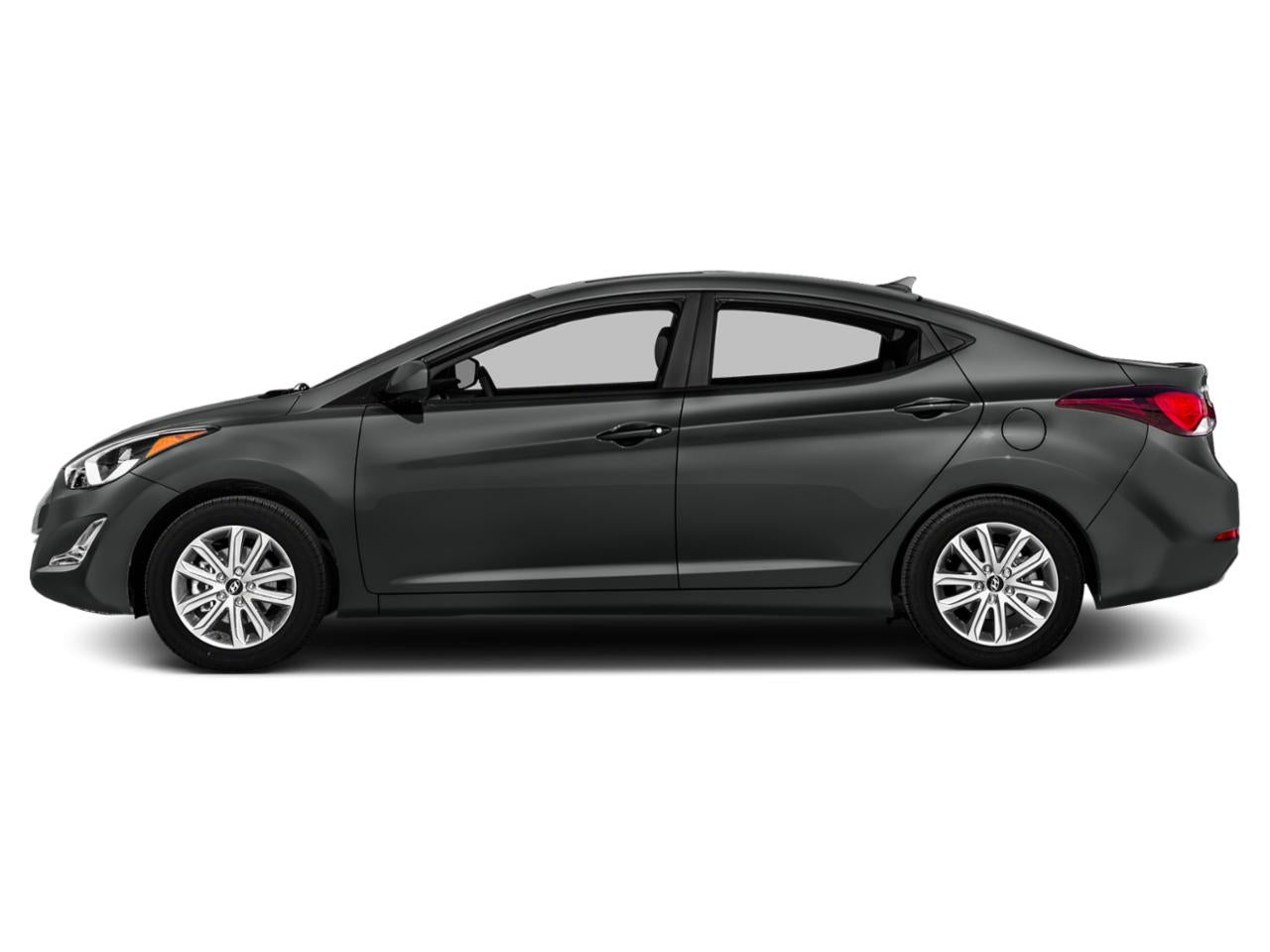 2015 Hyundai ELANTRA 4dr Sdn Auto SE