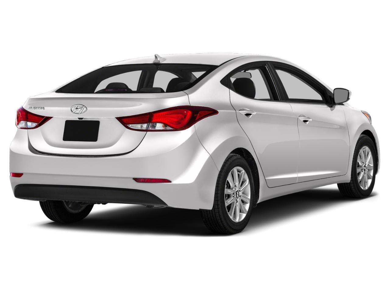 2015 Hyundai ELANTRA 4dr Sdn Auto SE