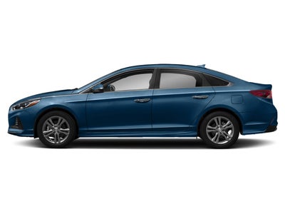 2019 Hyundai SONATA SE 2.4L
