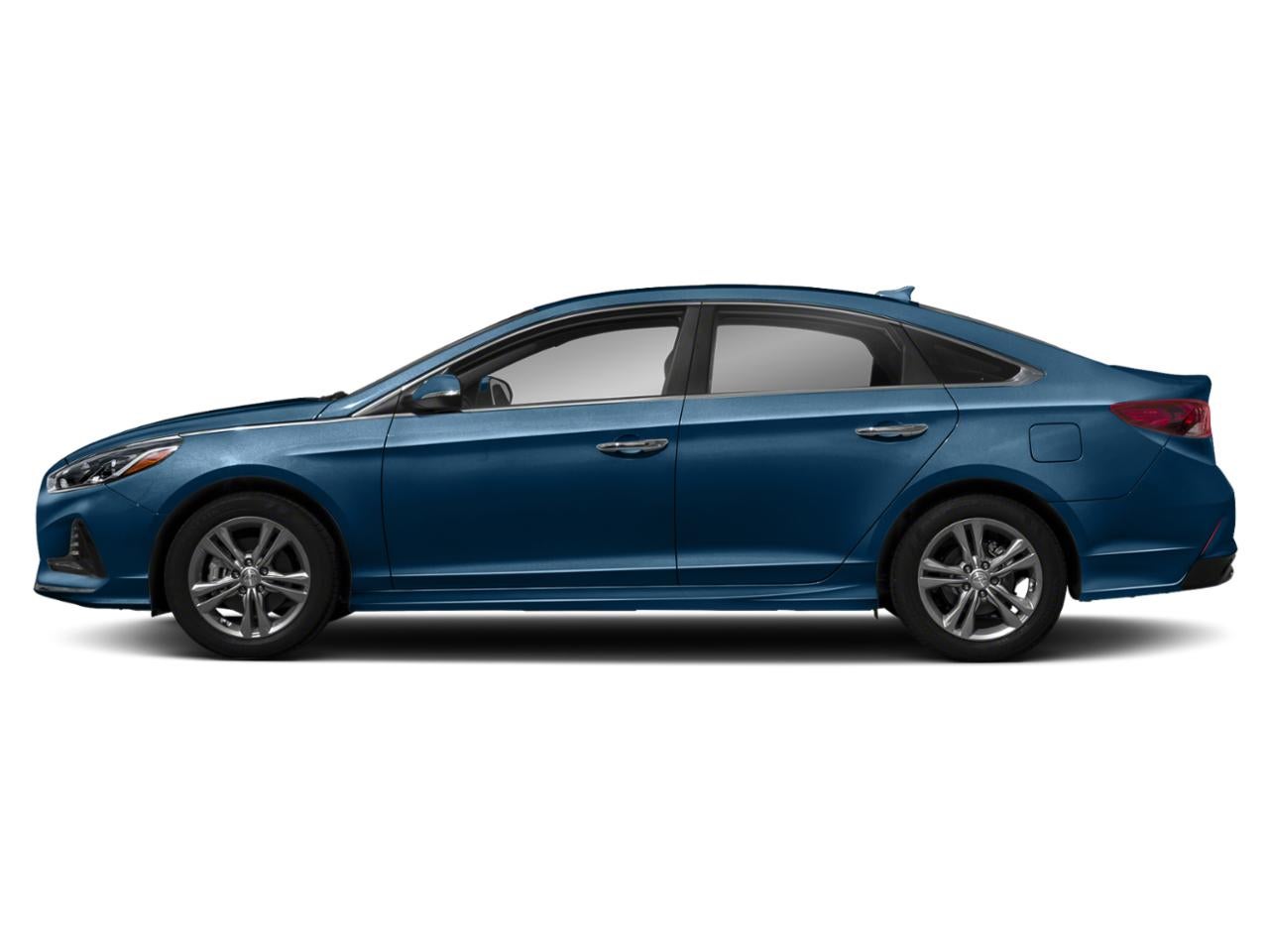 2019 Hyundai SONATA SE 2.4L