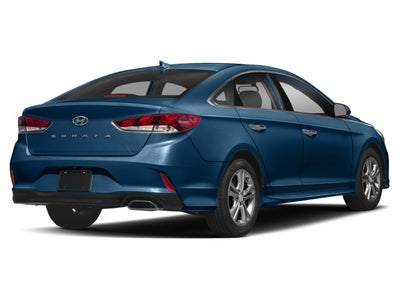 2019 Hyundai SONATA SE 2.4L