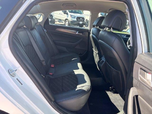 2016 Hyundai SONATA 4dr Sdn 2.4L Sport