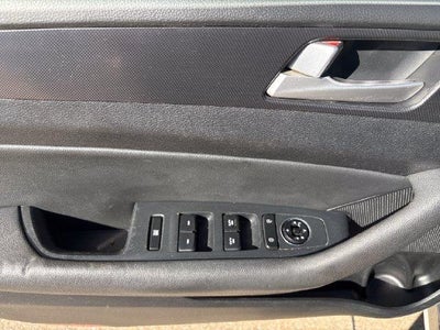 2016 Hyundai SONATA 4dr Sdn 2.4L Sport