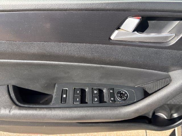2016 Hyundai SONATA 4dr Sdn 2.4L Sport