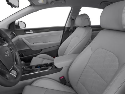 2016 Hyundai SONATA 4dr Sdn 2.4L Sport
