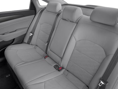 2016 Hyundai SONATA 4dr Sdn 2.4L Sport