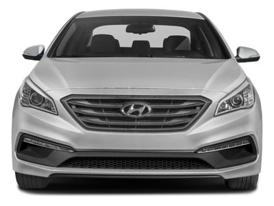 2016 Hyundai SONATA 4dr Sdn 2.4L Sport