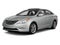 2013 Hyundai SONATA 4dr Sdn 2.4L Auto Limited