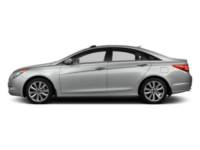 2013 Hyundai SONATA 4dr Sdn 2.4L Auto Limited