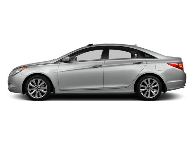 2013 Hyundai SONATA 4dr Sdn 2.4L Auto Limited