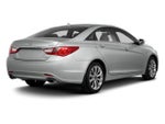 2013 Hyundai SONATA 4dr Sdn 2.4L Auto Limited