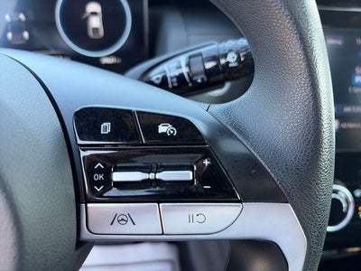 2023 Hyundai SANTA CRUZ SEL AWD