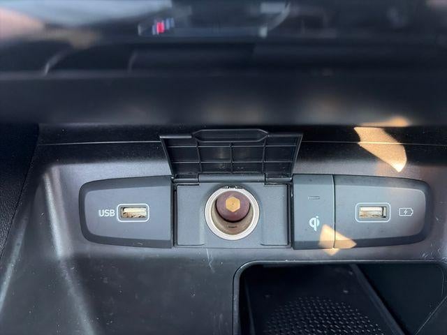 2023 Hyundai SANTA CRUZ SEL AWD