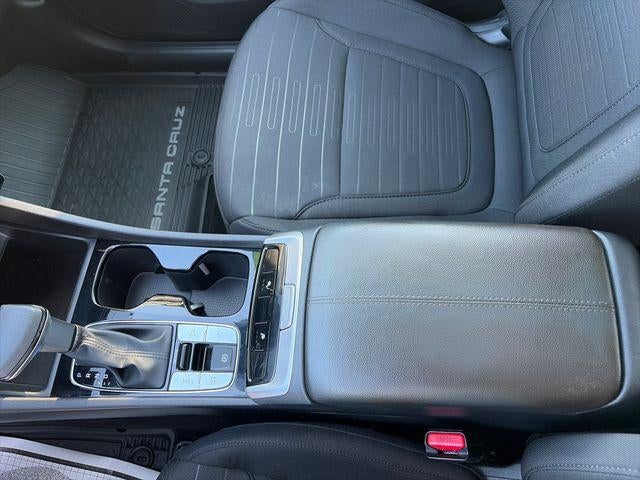 2023 Hyundai SANTA CRUZ SEL AWD