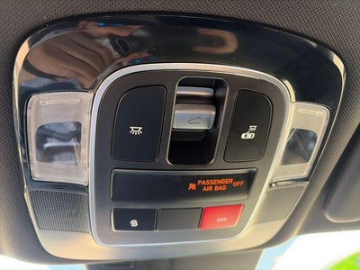 2023 Hyundai SANTA CRUZ SEL AWD