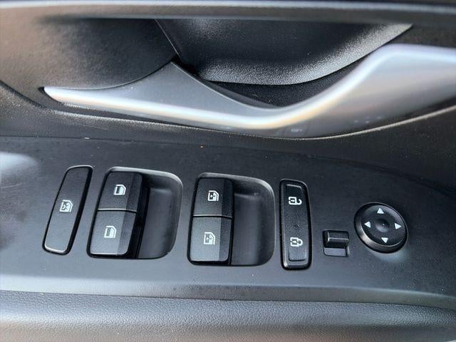 2023 Hyundai SANTA CRUZ SEL AWD