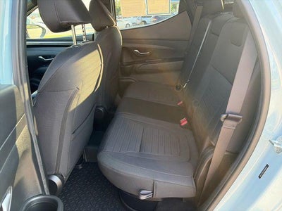 2023 Hyundai SANTA CRUZ SEL AWD