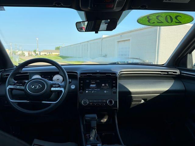 2023 Hyundai SANTA CRUZ SEL AWD