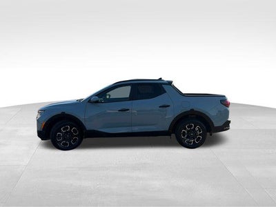 2023 Hyundai SANTA CRUZ SEL AWD