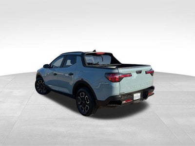 2023 Hyundai SANTA CRUZ SEL AWD