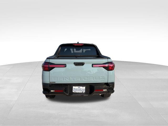2023 Hyundai SANTA CRUZ SEL AWD