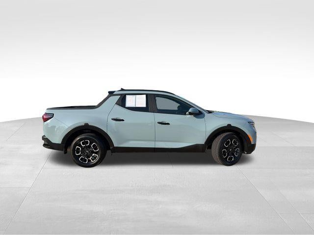 2023 Hyundai SANTA CRUZ SEL AWD