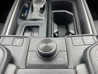 2024 Toyota Grand Highlander Platinum AWD (Natl)