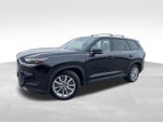 2024 Toyota Grand Highlander Platinum AWD (Natl)