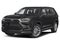 2024 Toyota Grand Highlander Platinum AWD (Natl)