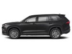 2024 Toyota Grand Highlander Platinum AWD (Natl)