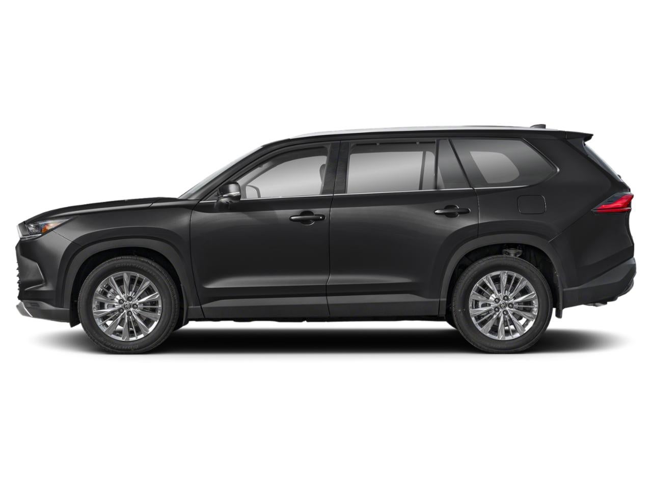 2024 Toyota Grand Highlander Platinum AWD (Natl)