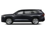 2024 Toyota Grand Highlander Platinum AWD (Natl)
