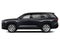 2024 Toyota Grand Highlander Platinum AWD (Natl)