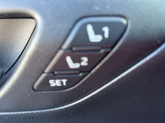 2024 Toyota Grand Highlander Limited AWD (Natl)