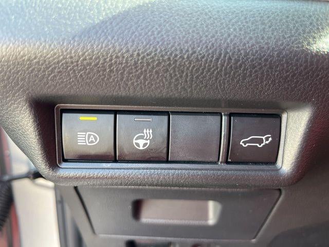 2024 Toyota Grand Highlander Limited AWD (Natl)