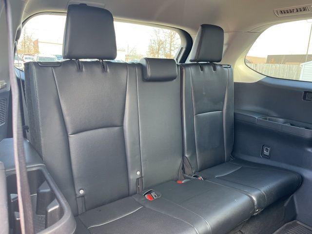 2024 Toyota Grand Highlander Limited AWD (Natl)