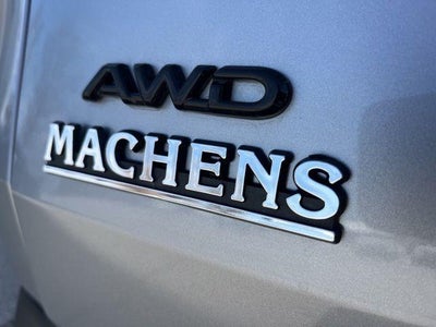 2024 Toyota Grand Highlander Limited AWD (Natl)