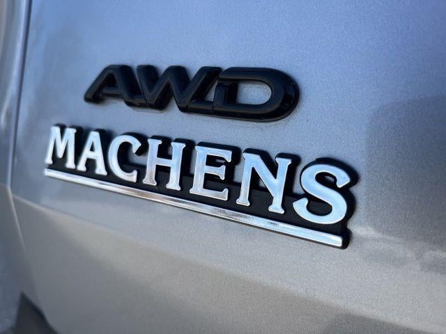 2024 Toyota Grand Highlander Limited AWD (Natl)