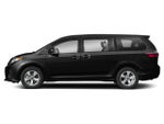 2019 Toyota Sienna Limited Premium AWD 7-Passenger (Natl)