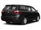 2019 Toyota Sienna Limited Premium AWD 7-Passenger (Natl)