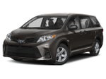 2019 Toyota Sienna Limited Premium AWD 7-Passenger (Natl)