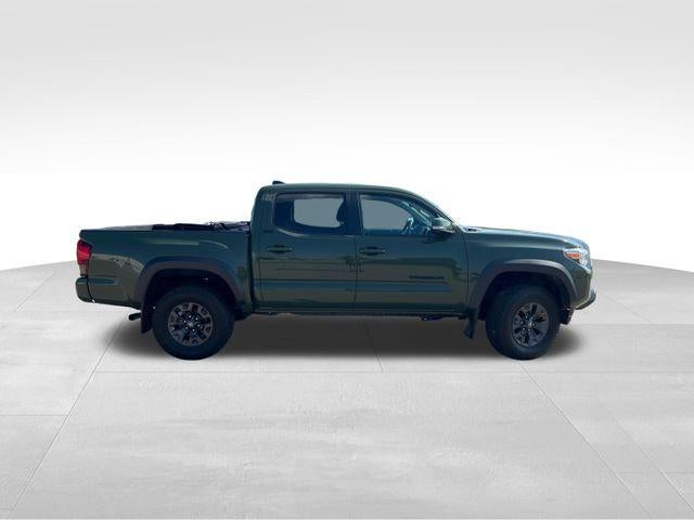 2021 Toyota Tacoma 4WD 4WD SR5 Double Cab 5' Bed V6 AT (GS)