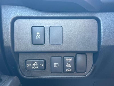 2021 Toyota Tacoma 4WD 4WD SR5 Double Cab 5' Bed V6 AT (GS)